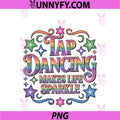 Best Tap Dance Art For Men Women Kids PNG, Tap Dance Lover PNG