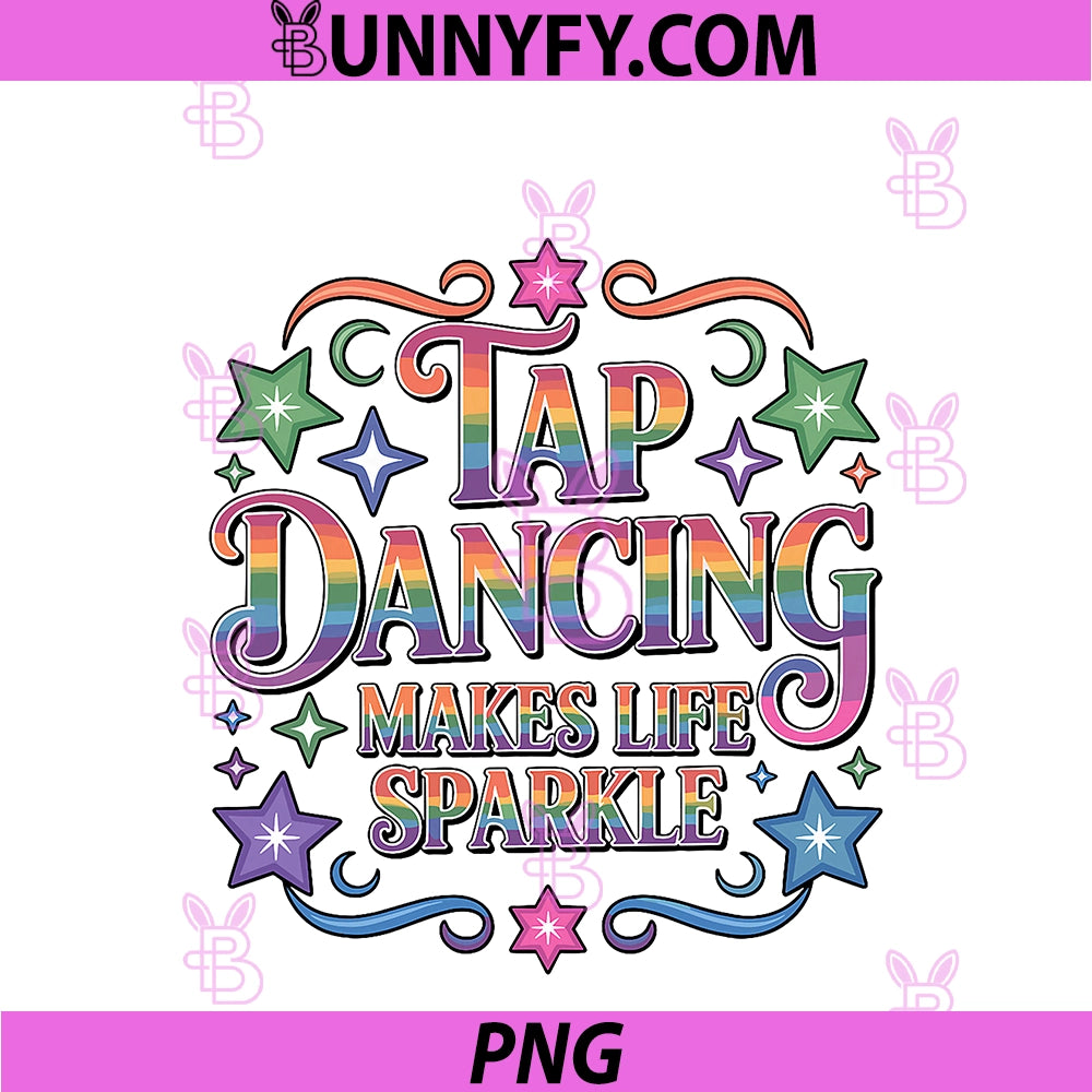 Best Tap Dance Art For Men Women Kids PNG, Tap Dance Lover PNG