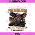 Big Boy 4014 Train USA PNG, 250th Anniversary Patriotic American PNG