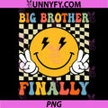 Big Brother Finally PNG, Big Brother Announcement PNG