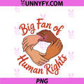 Big Fan Of Human Rights PNG, Hands PNG