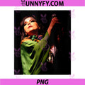 Bjork Volta Earth PNG, Intruders Glastonbury Live 2007 PNG 