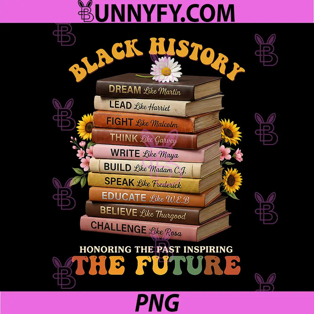 Black History Month PNG, Black Leaders African PNG, American Teachers PNG