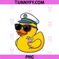 Blame It On The Drink PNG, Package Cruise Duck Sunglasses PNG