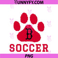 Blountstown PNG, High School Tigers Soccer PNG