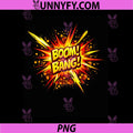 Boom Boom Comic PNG, Funny Cartoon Graphic Energy Pop Art PNG