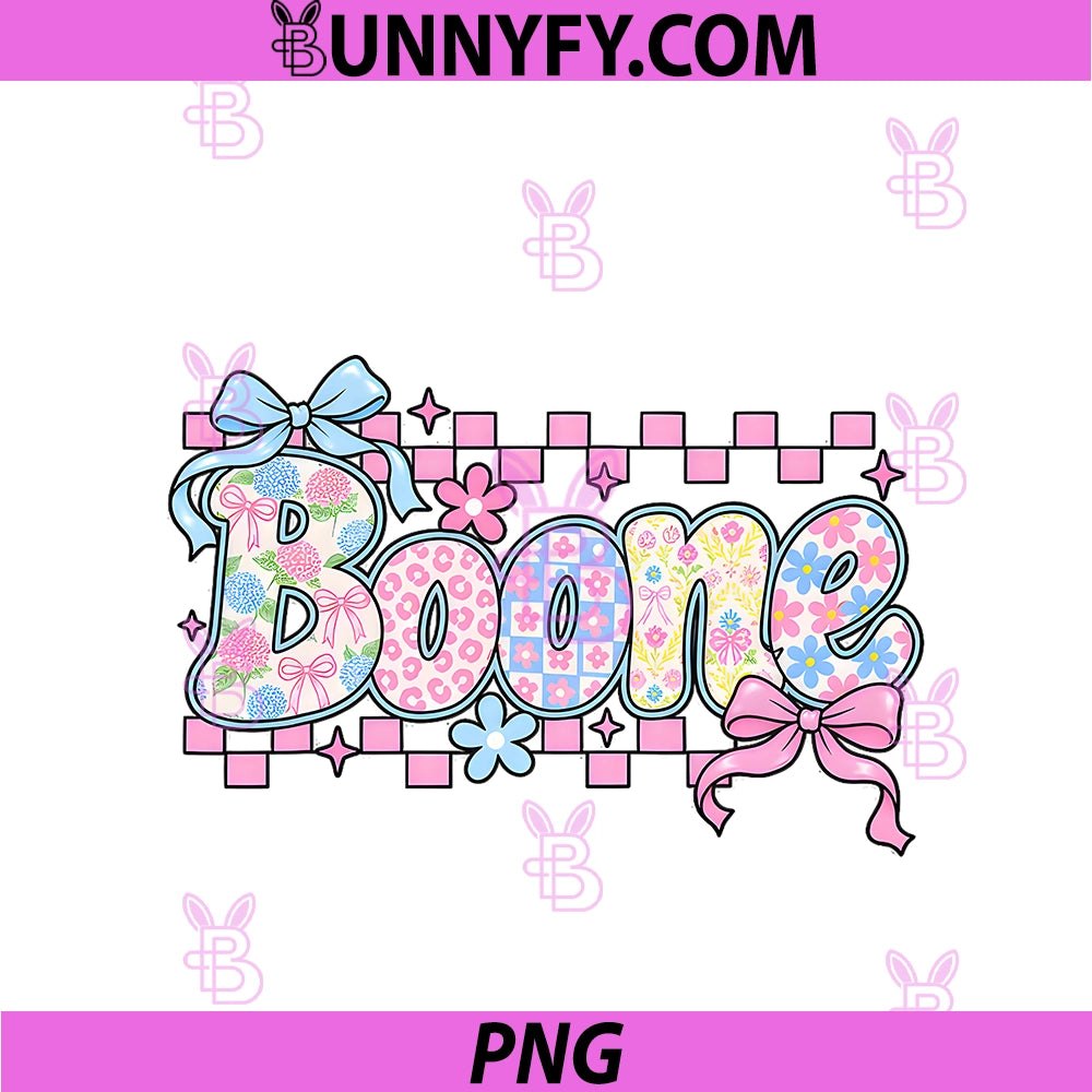 Boone Heart Men Women Kid PNG, Vintage Fathers Day PNG