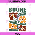 Boone PNG,  Lover PNG