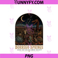 Borrego Springs PNG, California Wildflower Desert PNG