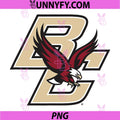 Boston College PNG, Icon Maroon  BC Eagles PNG