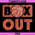 Box Out PNG, Basketbal Rebound Rebounding PNG, Baller Coaching Sport PNG