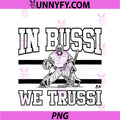 Brandon Bussi PNG, In Bussi We Trussi - Carolina Hockey PNG