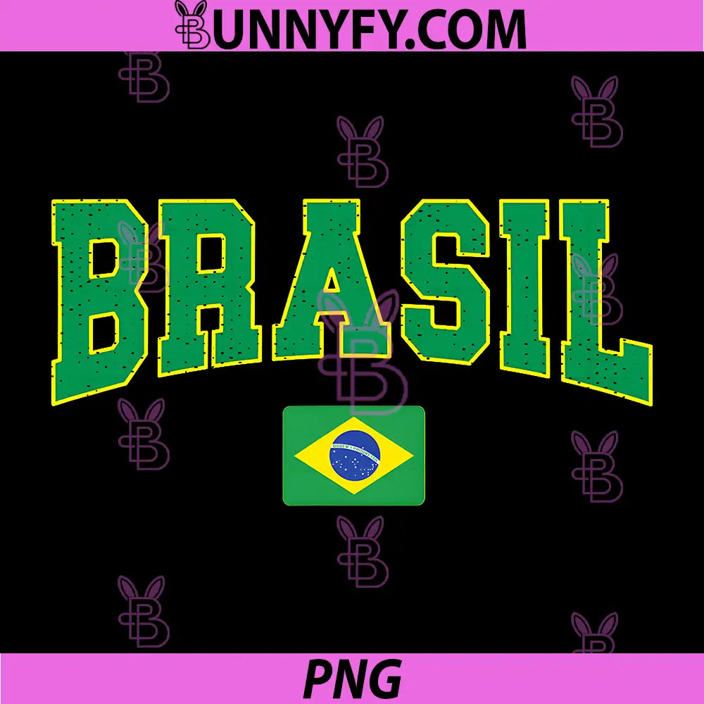 Brazil Flag Yellow Green PNG, Proud Brazilian Brazil PNG
