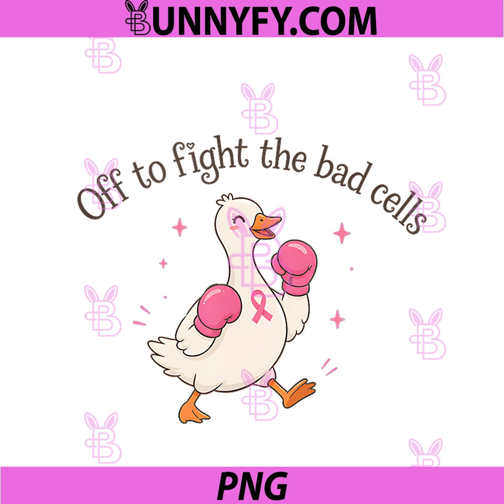 Breast Cancer PNG, Chemotherapy Off To Fight The Bad Cells PNG