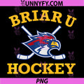 Briar U Hockey PNG