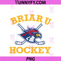 Briar U PNG, Hockey PNG