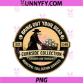 Bring Out Your Dead Plague Doctor PNG, Funny Dark Humor PNG