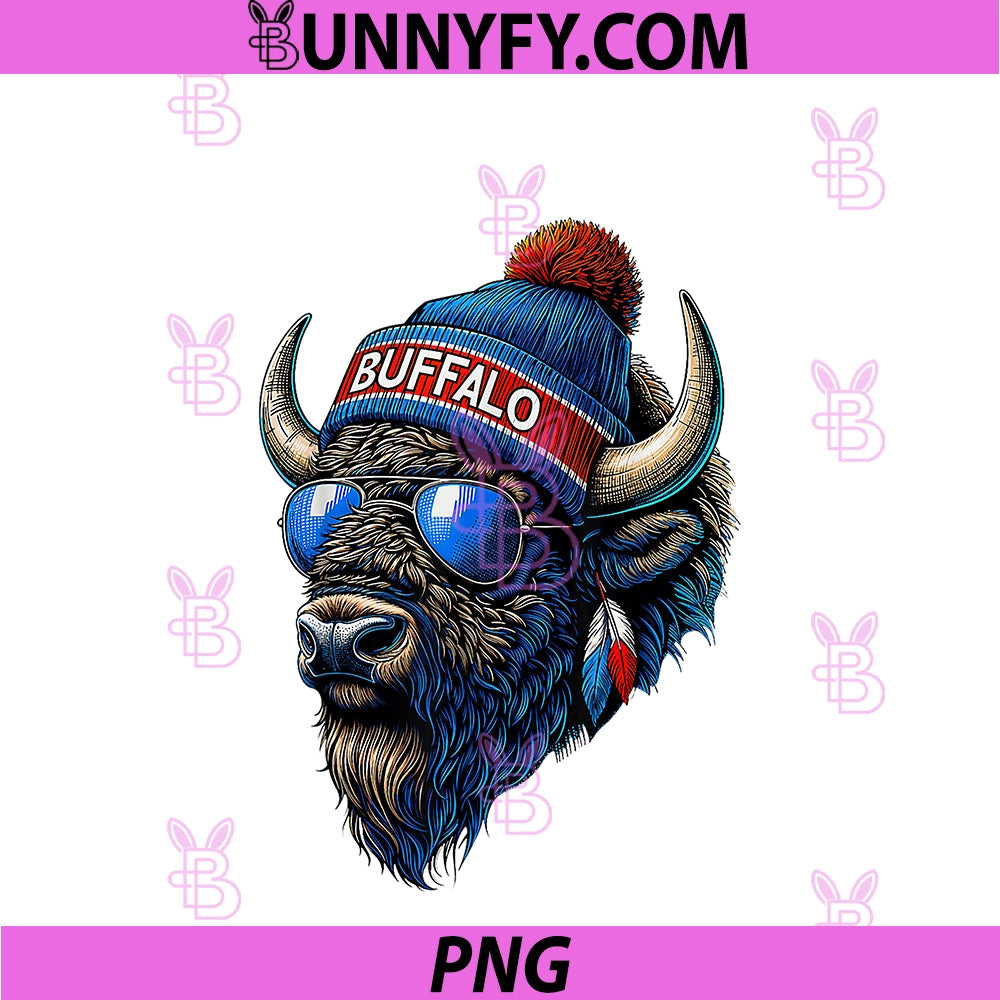 Buffalo PNG, Lovers PNG