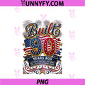 Built 90 Years Ago 90th Birthday PNG, Patriotic Original Parts PNG