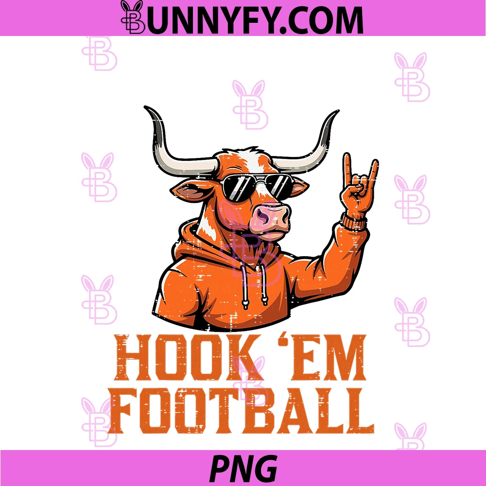 Bull Cow PNG, Sunglasses PNG