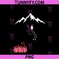 But Why Funny Penguin Meme PNG, Mountain Motivational Valentines PNG