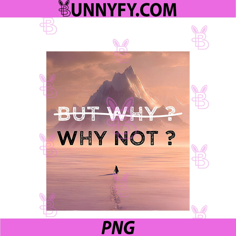But Why Penguin Why Not PNG, Meme Head Towards The Mountains PNG