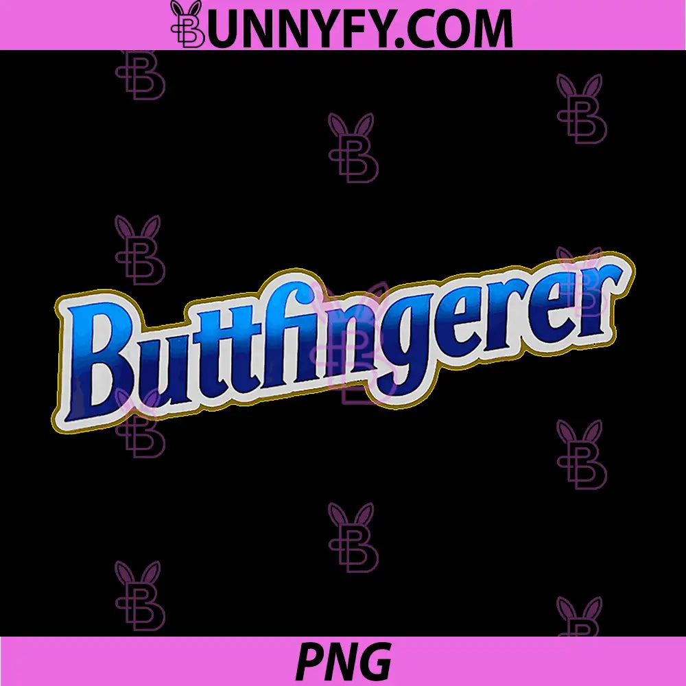 Buttfingerer Inappropriate PNG, Offensive Adult Dark Humor Funny PNG