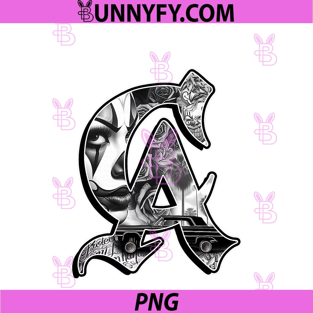 CA California Chicano Tattoo PNG, Art Low Rider East Los Angeles PNG