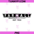 CASE IH Farmall PNG, American Classic PNG