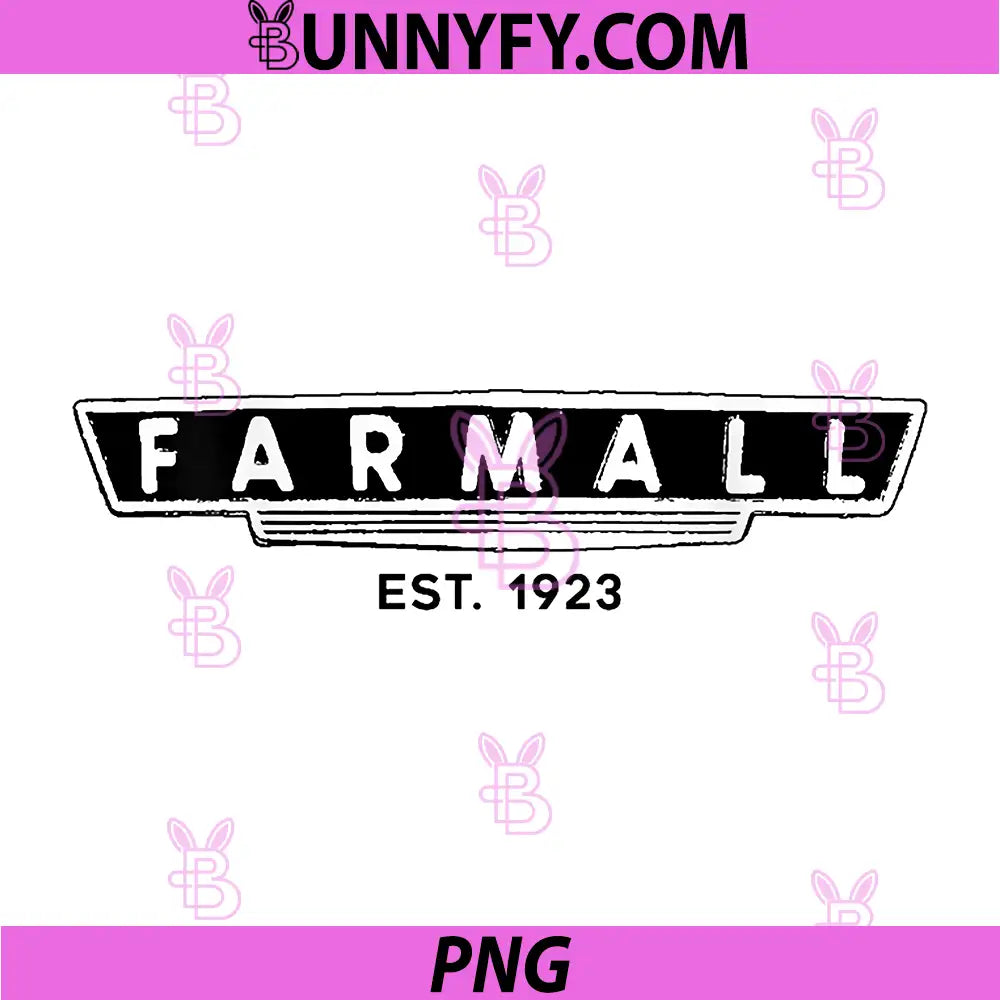 CASE IH Farmall PNG, American Classic PNG
