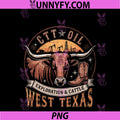 CTT Oil Exploration & Cattle PNG, Company Texas PNG