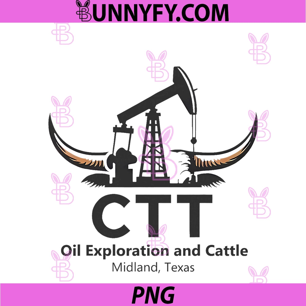 CTT PNG, Oil Exploration And Cattle PNG
