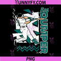Cal Raleigh Big Dumper PNG, 90s Style Seattle Baseball PNG