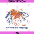 Call Of Duty Black Ops 7 PNG, Embrace The Madness Video Game PNG