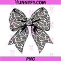 Camo Coquette Bow Duck PNG, Hunt Duck Hunting Performance PNG
