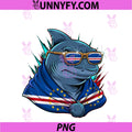 Cape Verde Flag PNG, Shark Cape Verdean Roots Cabo Verde PNG