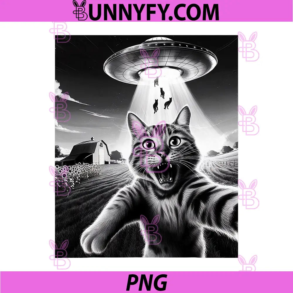 Cat UFO Aliens Sarcastic PNG, Humor Sayings Sarcasm Quotes PNG