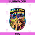 Chalk Of The Town PNG, Pool PNG