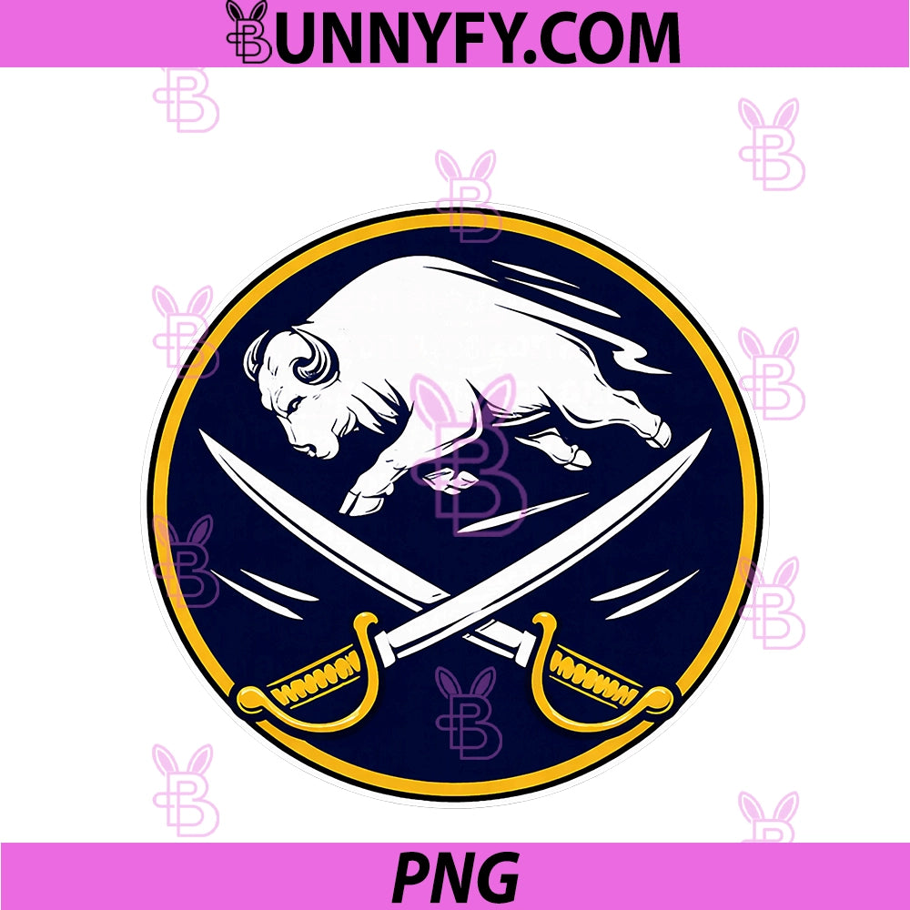 Charging Buffalo PNG, Crest Bold Sports PNG