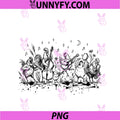 Chicken Band Rooster Chick PNG, Farm Animal Music Player PNG