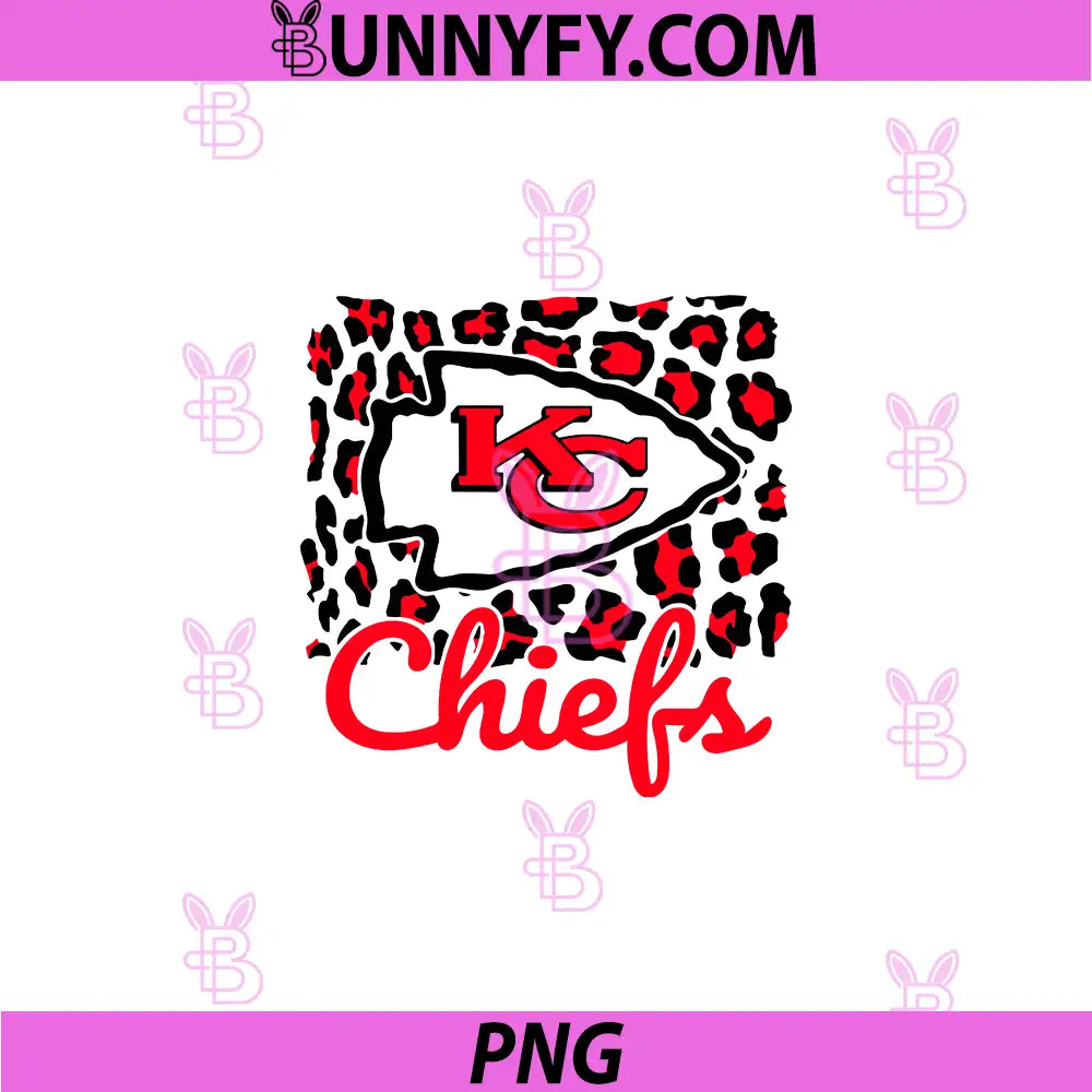 Chiefs SVG, Kansas City SVG, Football Team SVG, Mascot SVG