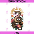 Chinga La Migra Pro PNG, Immigration Human Rights PNG