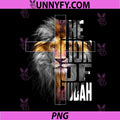 Christian Religious Jesus PNG, The Lion Of Judah Easter Yeshua PNG