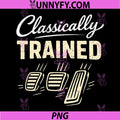 Classically Trained PNG, Car Guy Racing PNG, Gear Manual Driver PNG