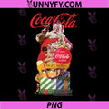 Coca-Cola Company PNG, Coca Cola Holidays Vintage Coke Xmas PNG