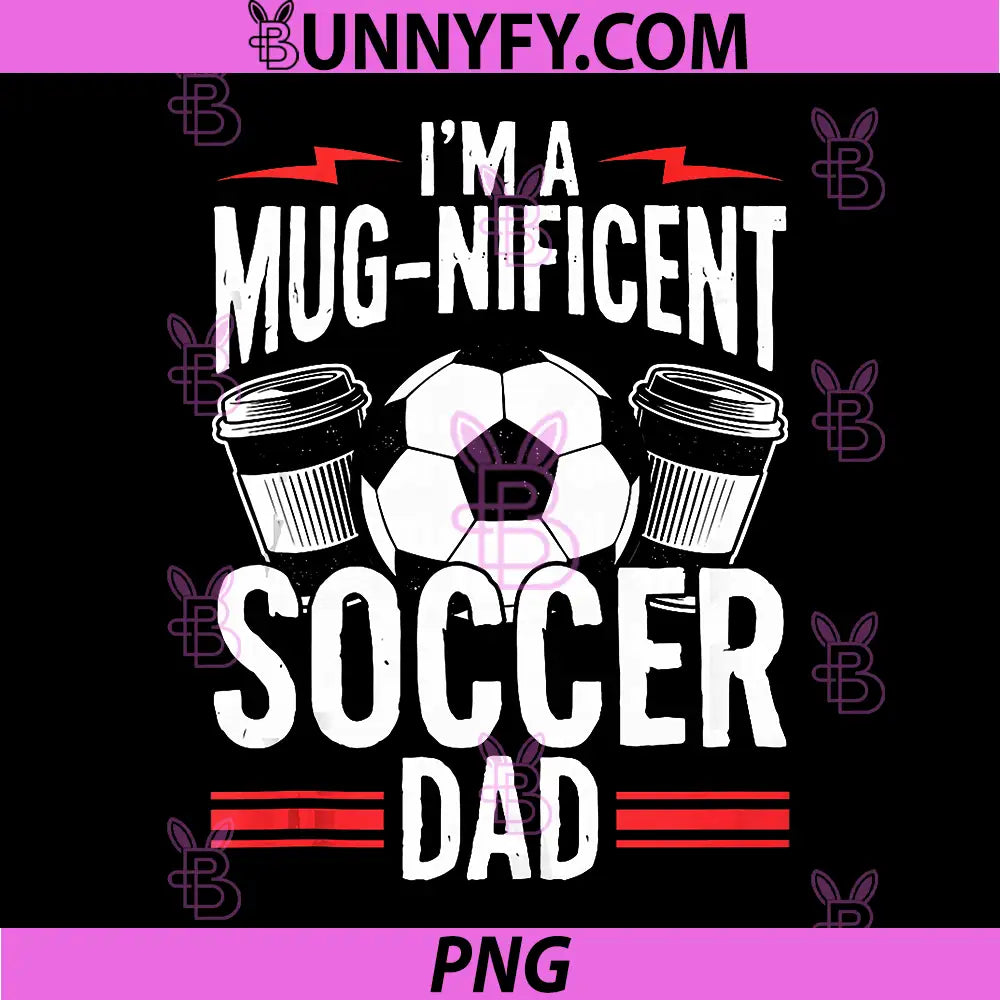 Coffee Lover PNG, Design for Soccer Dads PNG