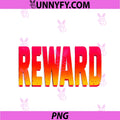Colorful PNG, Reward Speech PNG
