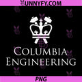Columbia PNG, Engineering School PNG