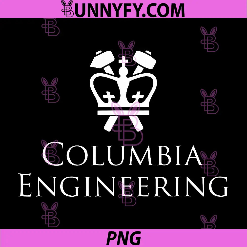 Columbia PNG, Engineering School PNG