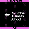 Columbia Men's PNG, Columbia Business School PNG